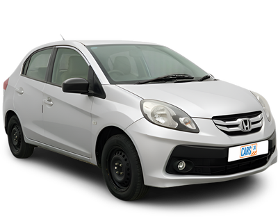 Honda Amaze-img